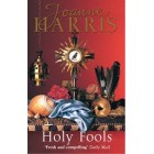 Holy Fools    {USED}